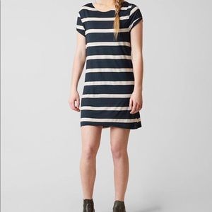 Cute T-shirt dress